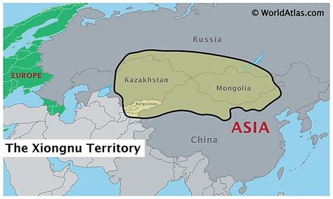 De Xiongnu-inval van 166 n. Chr.; een blik op de complexe machtsdynamiek en sociale onrust in de Romeinse provincie Africa Proconsularis