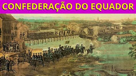 De Confederação do Equador; een poging tot Braziliaanse federalisme en de rol van liberale ideeën in de 19e eeuw