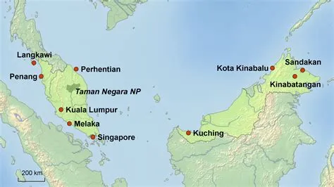 De Expeditie van Parameswara: Een Reis naar Melaka en de Geboorte van een Handelsimperium