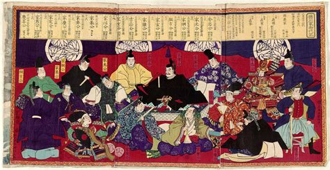 De Sumiyoshi-Ōji Eruptie; Een Spectale van Vuur en As en de Impact op de Tokugawa Shogunaat