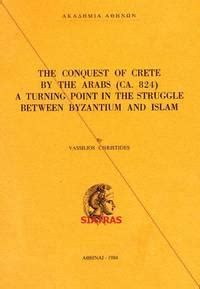 De Verovering van Creta door de Arabieren: een Strategische Slag met Verwoestende Gevolgen voor het Byzantijnse Rijk