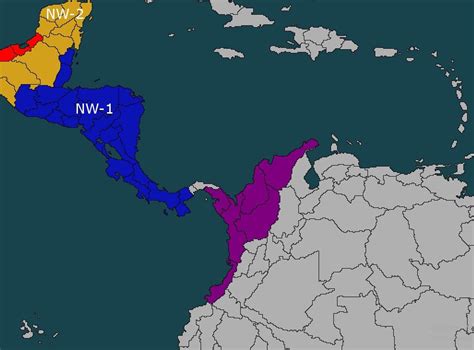 De Ontstaansgeschiedenis van de Muisca Confederatie: Een Verkenning van Vroeg-Colombijnse Machtstructuren en het Gevolg voor de Regio