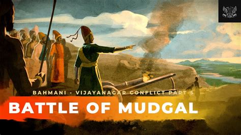 De Vijayanagara-Overwinning op de Bahmani's: Een Episch Gevecht Om Het Deccanplateau en de Opkomst van een Nieuwe Supermacht